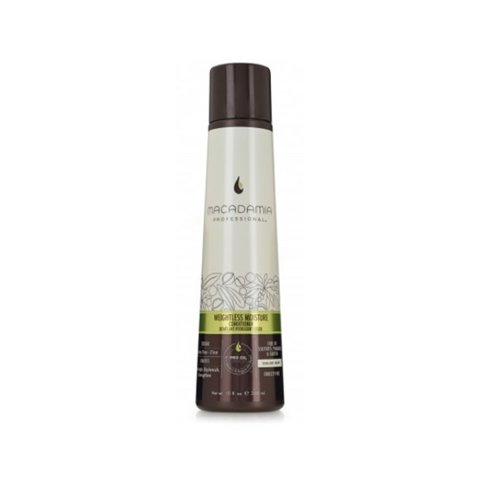 Macadamia Weightless Moisture Conditioner 300 мл