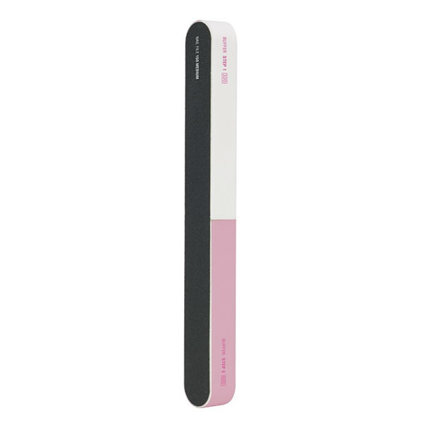 Bedre 6-sidet filbuffer 