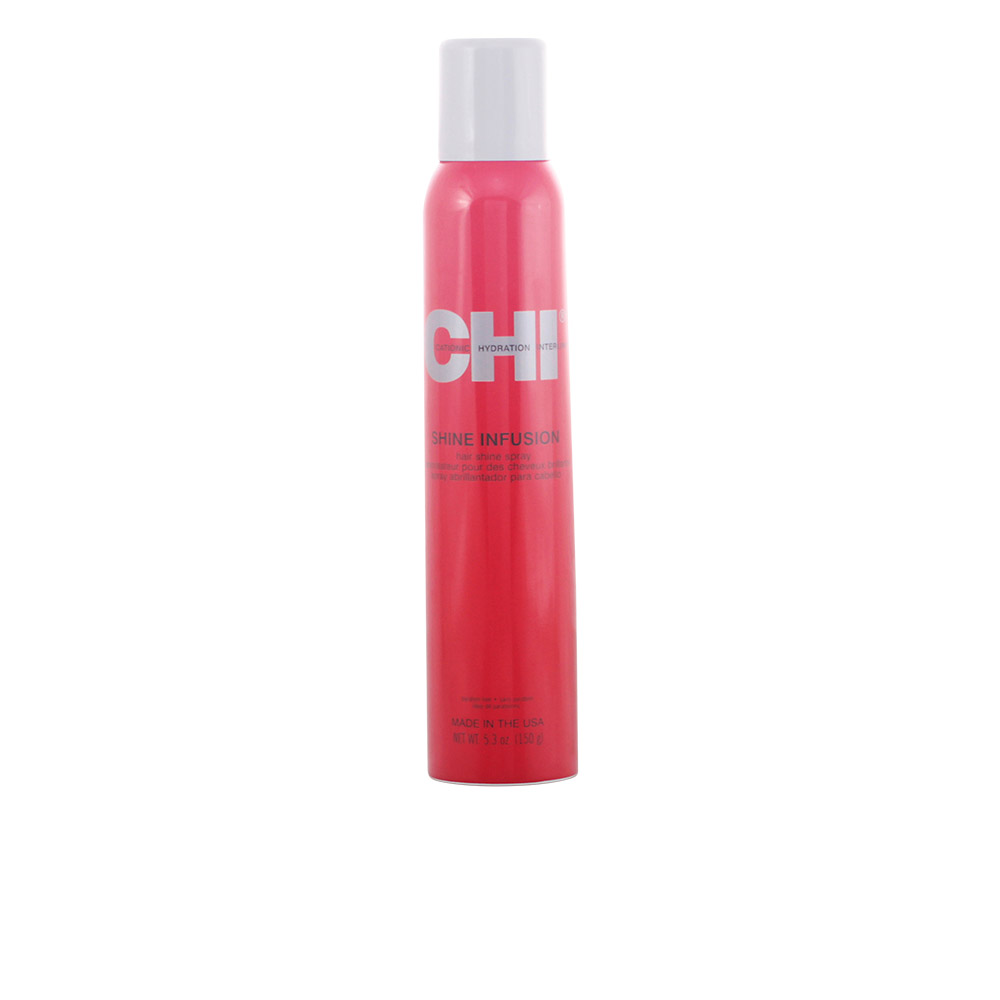Chi Shine Infúzny sprej pre lesk vlasov 150g