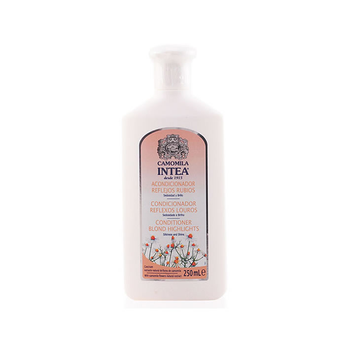 Balzam za lase Camomila Intea Blond Hightlights 250 ml