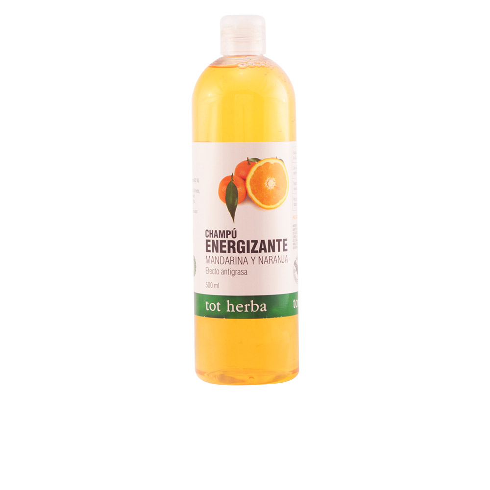 Šampon Tot Herba Mandarina in pomaranča 500 ml