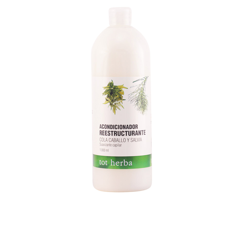 Tot Herba regenerator s preslico in salvijo 1000 ml