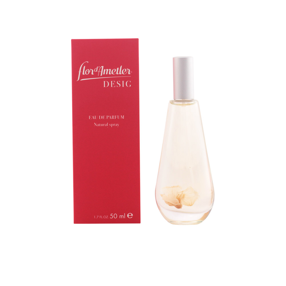 Tot Herba Desig De Flor D'Ametler Woda perfumowana w sprayu 50ml
