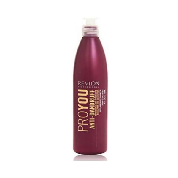 Revlon Proyou korpásodás elleni sampon 350ml