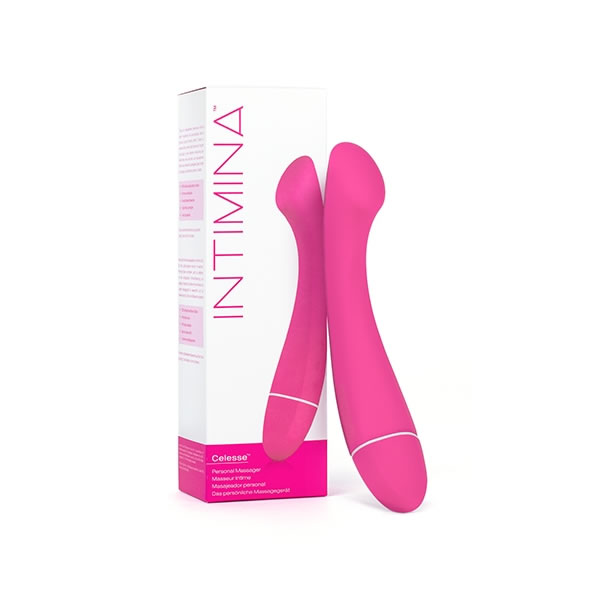 Intimina Celesse Intimmassagegerät 