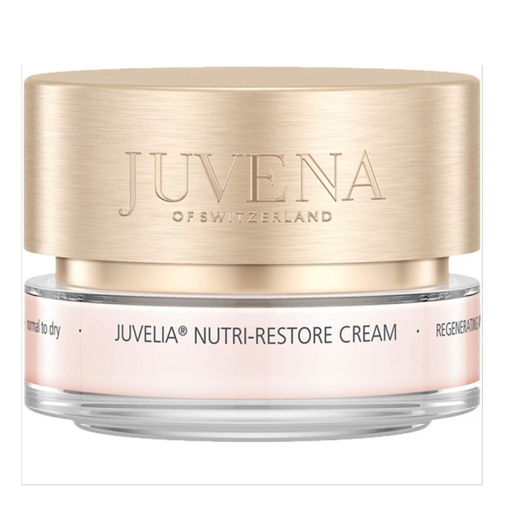 Juvena Juvelia Nutri Restore Krem pod Oczy 15ml
