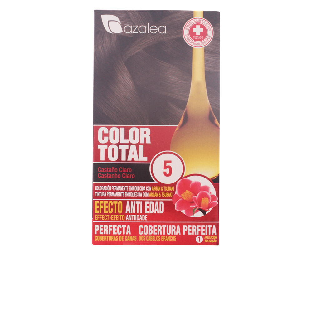  Azalea Color Total 5 Dit lichtbruine haar