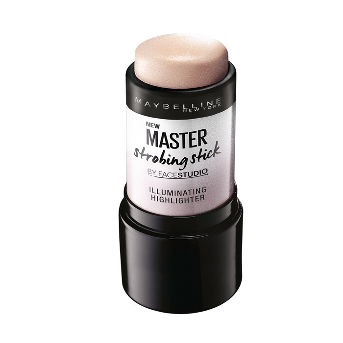 Maybelline Master Strobing Highlighter w sztyfcie 200 średni