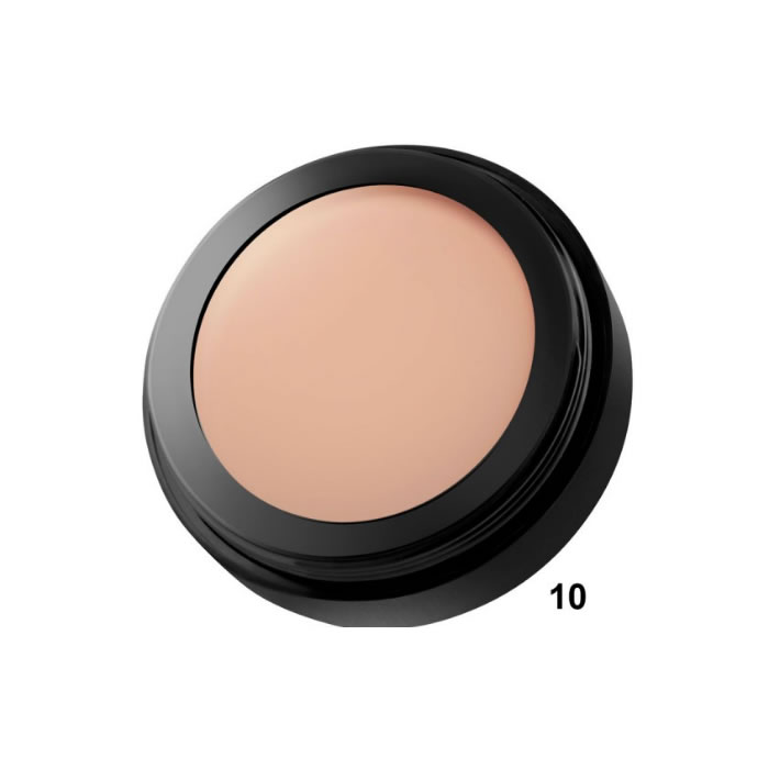 Paese Cover Kamouflage Crema 10