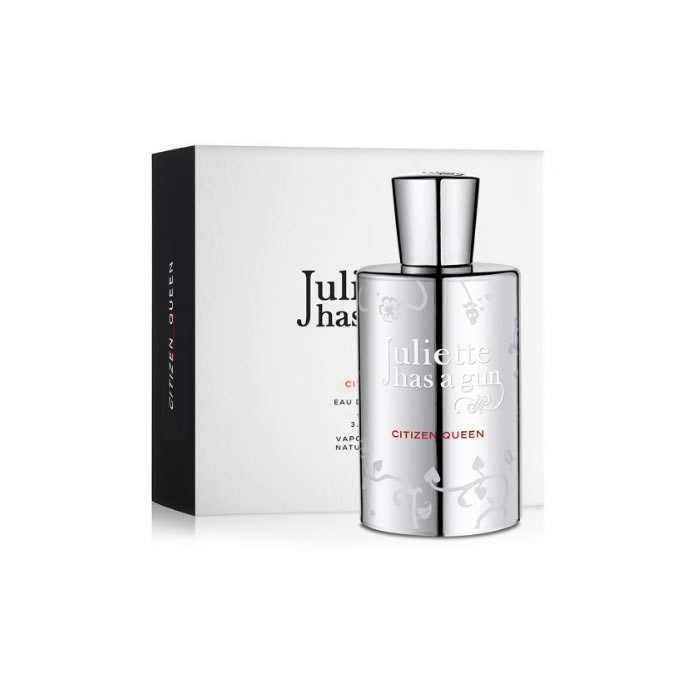 Parfémovaná voda Juliette Has A Gun Citizen Queen ve spreji 100 ml
