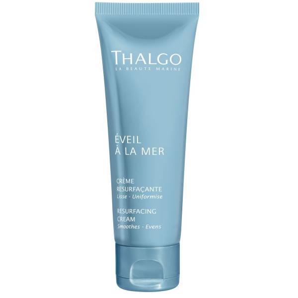 Thalgo Eveil À La Mer Resurfacing Cream 50 мл