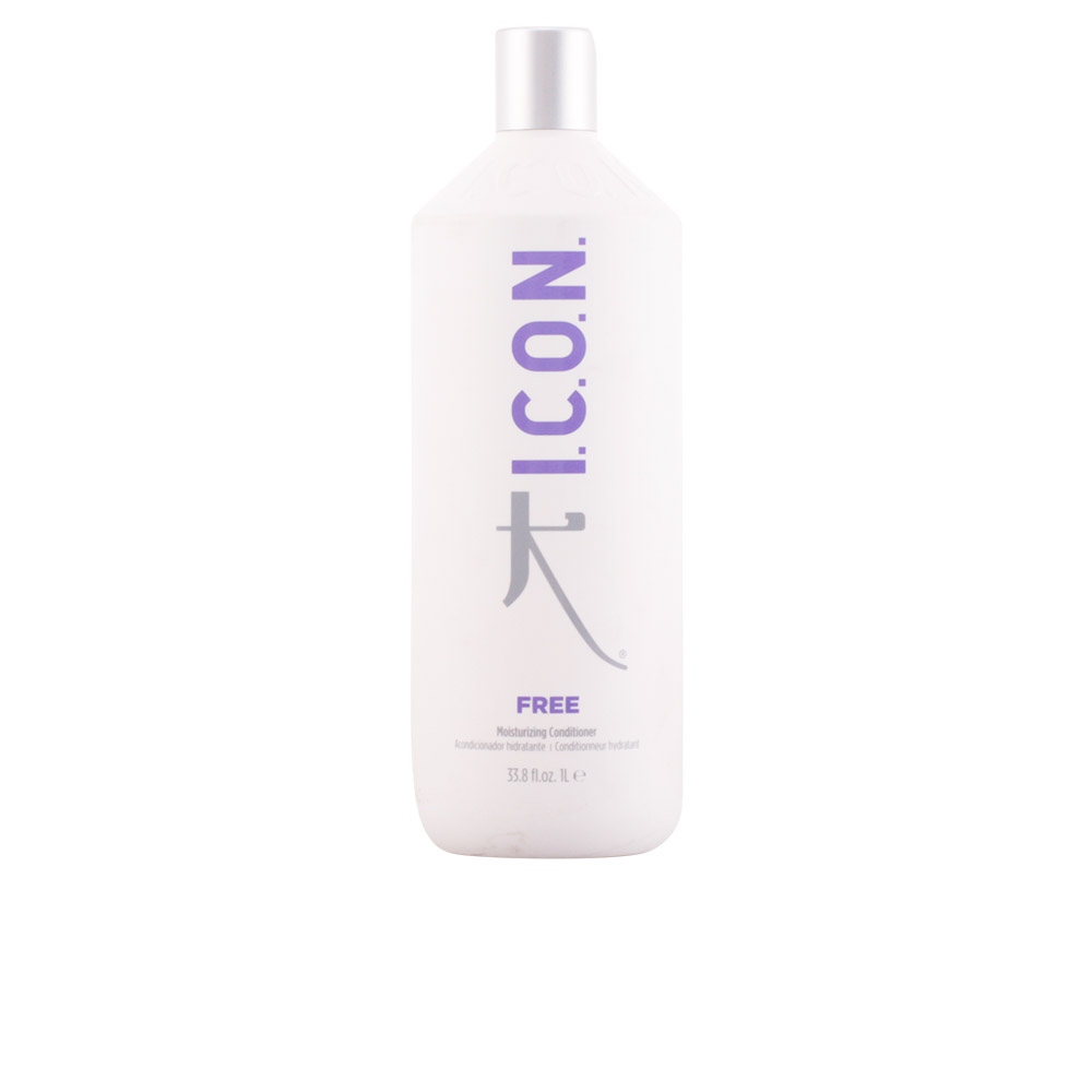 Icon Free Овлажняващ балсам 1000 мл