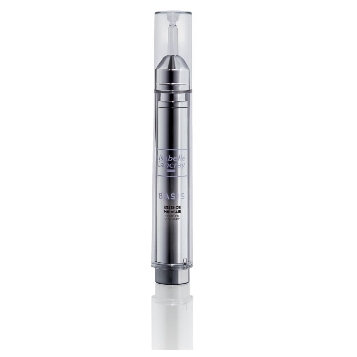 Isabelle Lancray Basis Essence Complexo Milagroso Vitamina 15ml