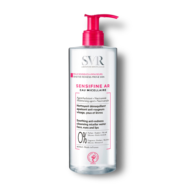 Svr Sensifine Ar Micelární voda 400ml