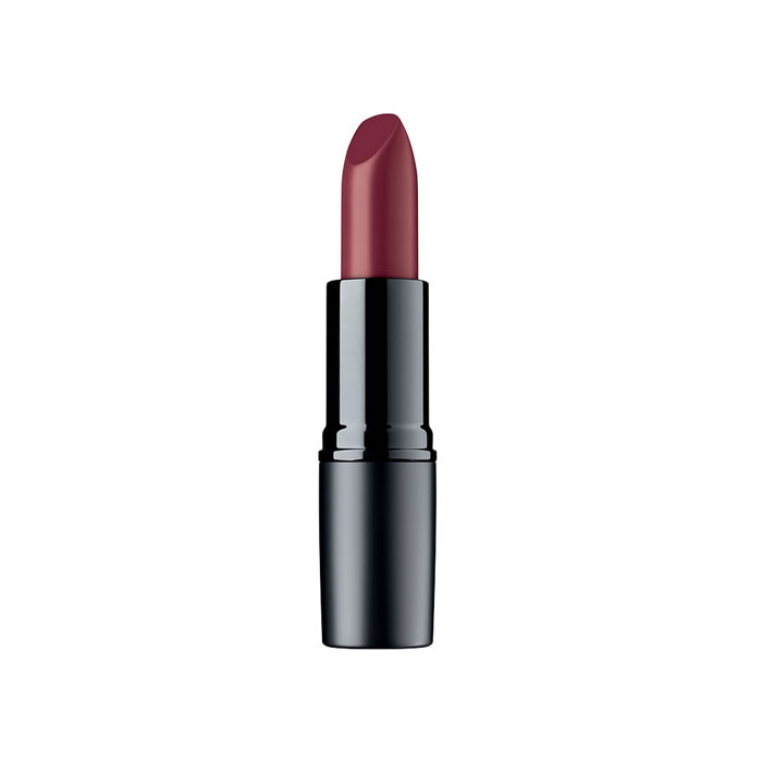 Artdeco Perfect Mat šminka 134 temni hibiskus 4 g