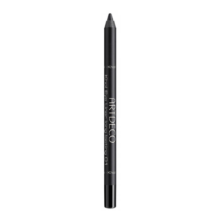 Oční linky Artdeco Khol Long Lasting 01 Black 