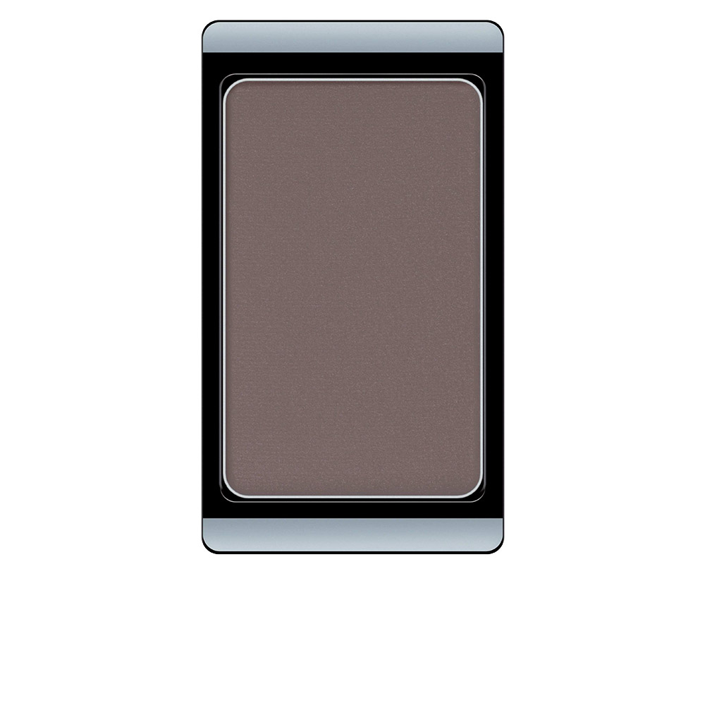 Artdeco oční stíny Matt 3 Brown 
