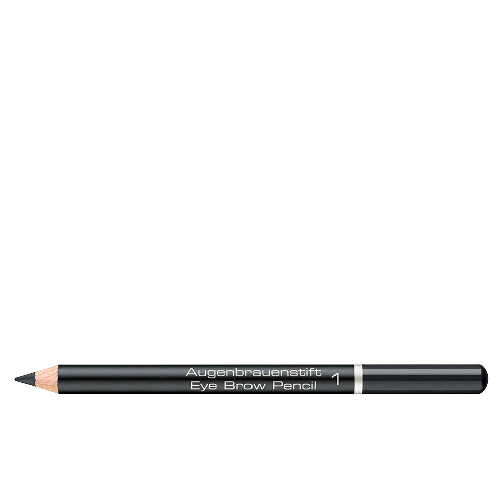 Artdeco Augenbrauenstift 1 Schwarz