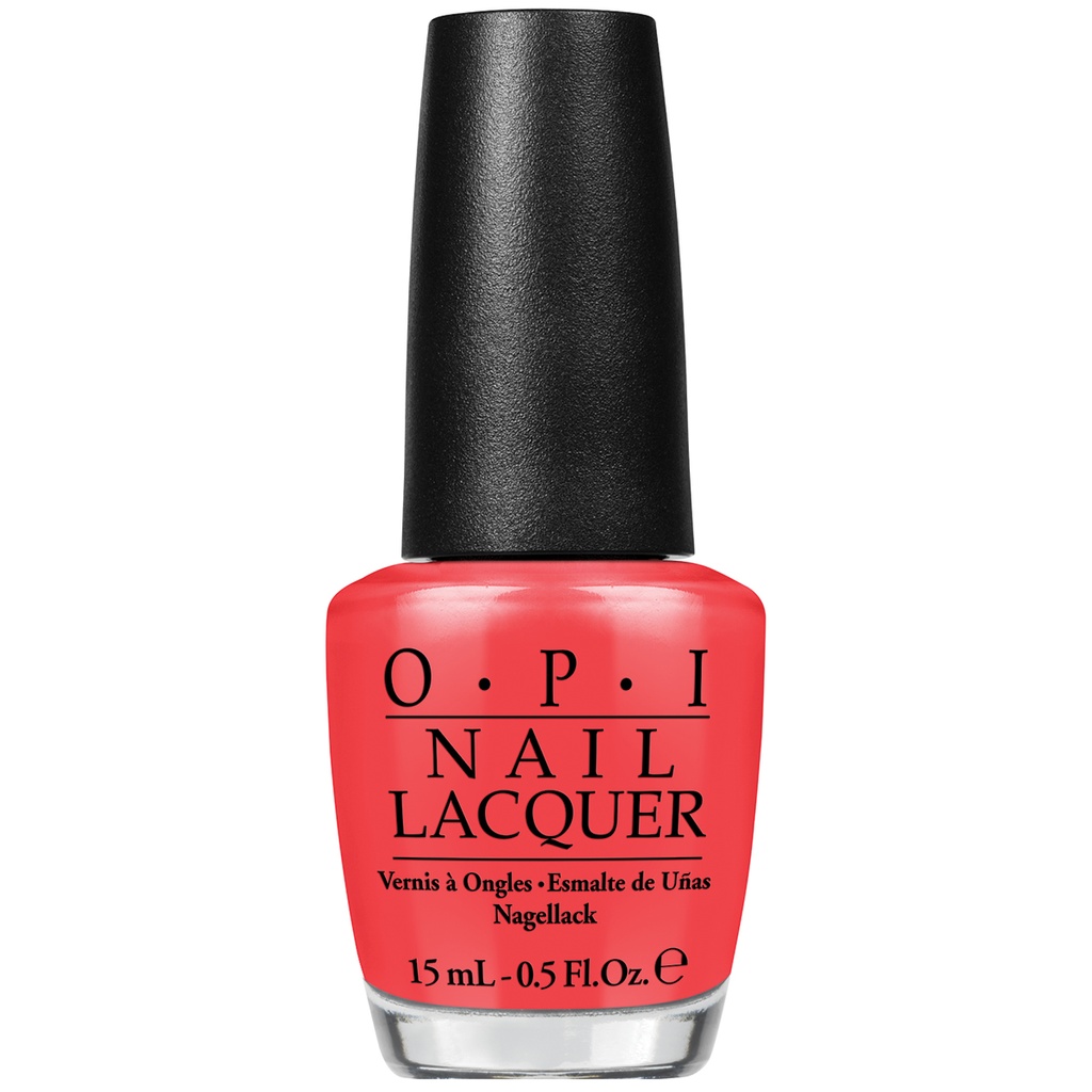 Opi Neglelak Nla69 Live Love Carnival 15ml