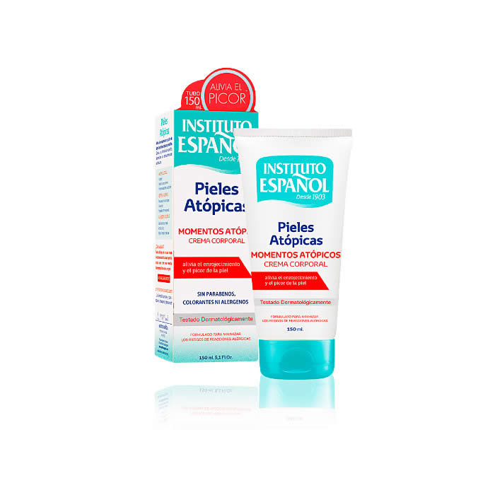 Instituto Español krema za atopično kožo 150 ml