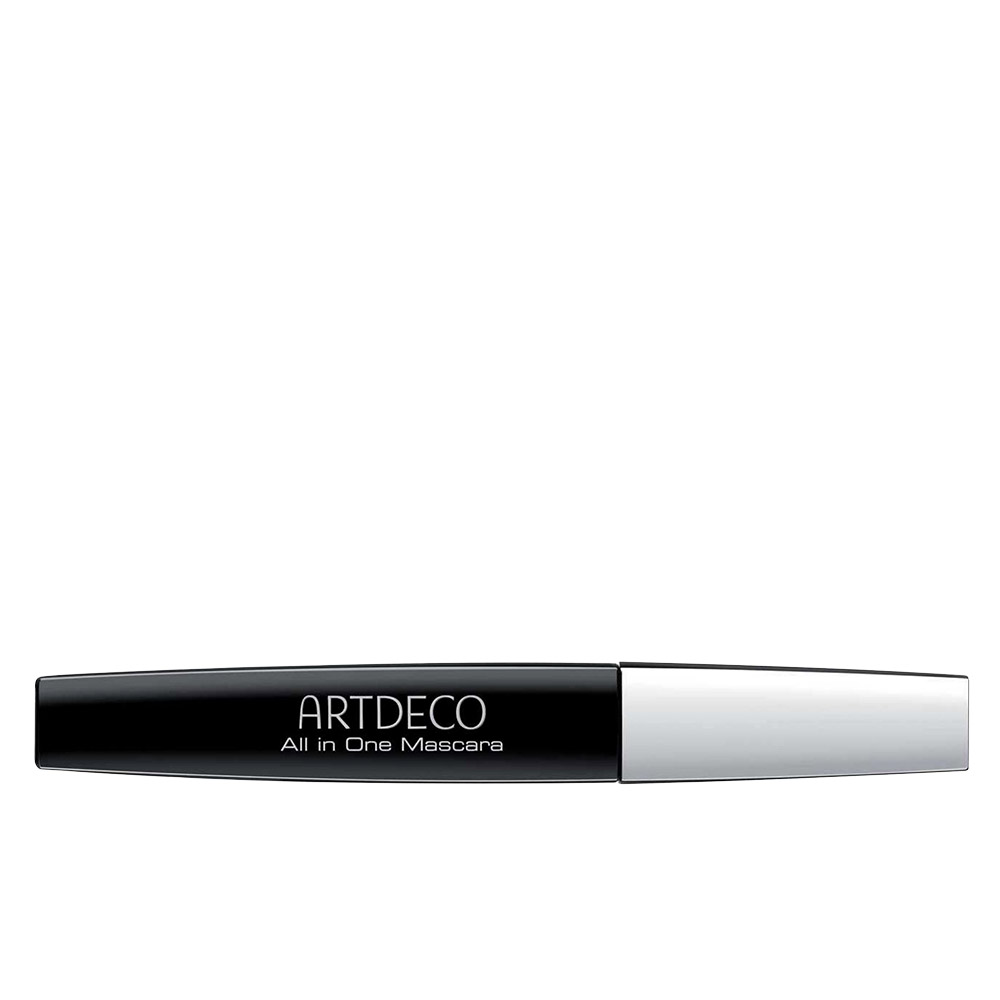 Artdeco All In One Mascara 01 Črna