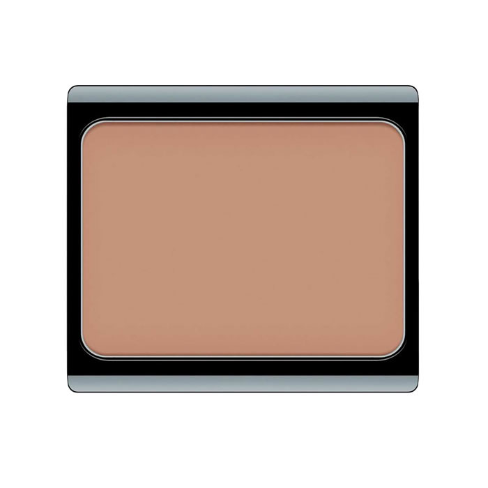 Artdeco Crema Camuflaje 10 Ámbar Suave