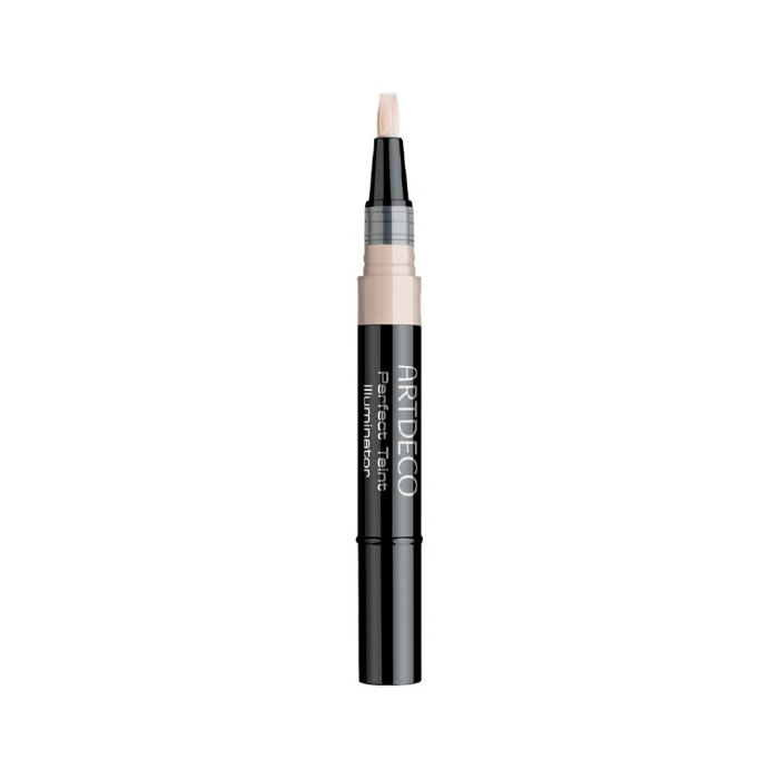 Artdeco Perfect Teint Iluminator 01 Illuminating Pink 2 ml