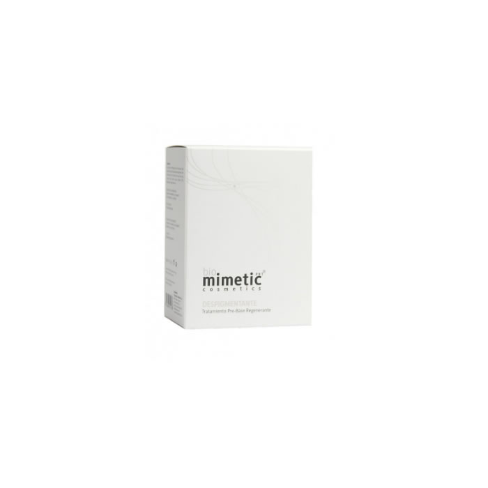 Biomimetc Depigmenterende Prebase-behandeling 30 ml