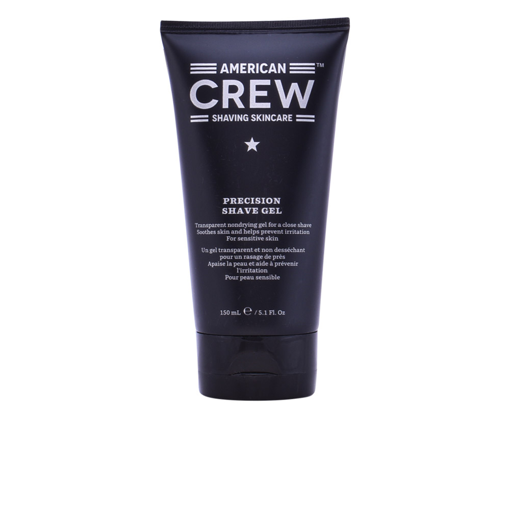 American Crew Precision Gel na holení 150 ml