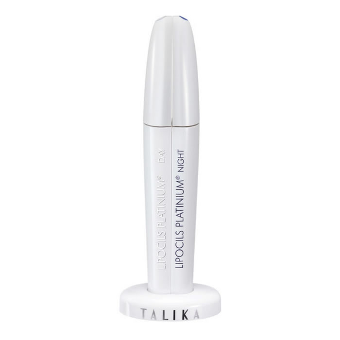 Talika Lipocils Platinium Double Serum 2x8,5ml