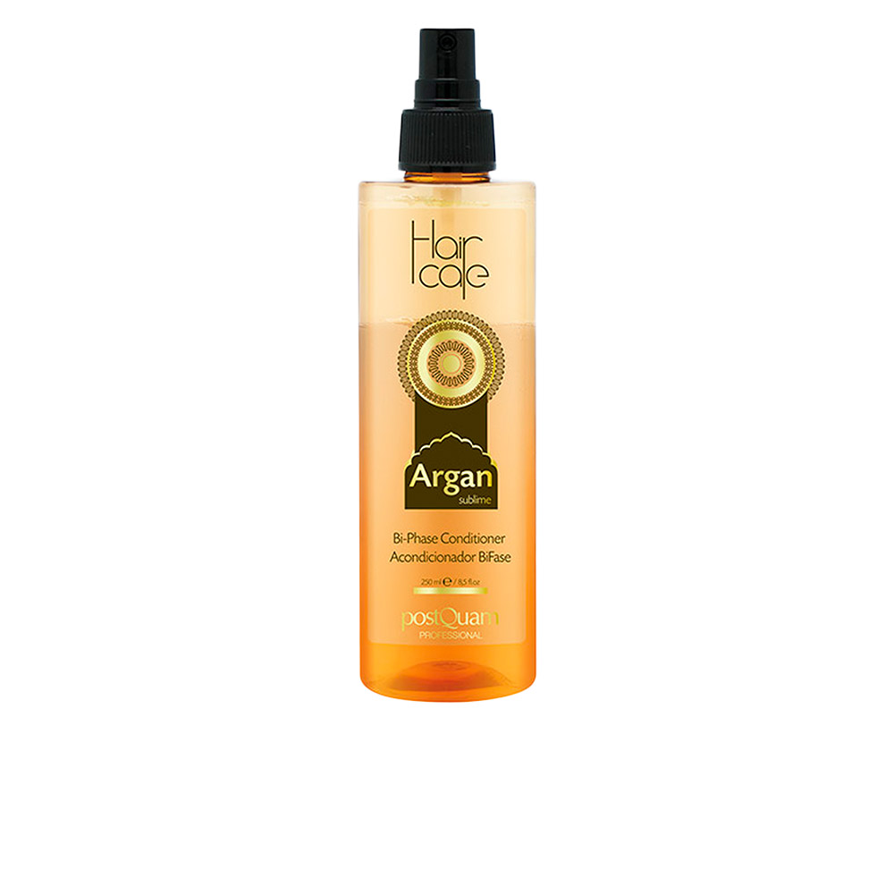 Postquam Hair Care Argan Sublime Bi-Phase Conditioner 250 ml