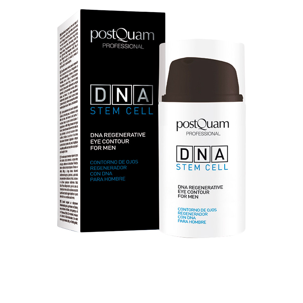 Global DNA Men Intensive Eye Contour 20 ml