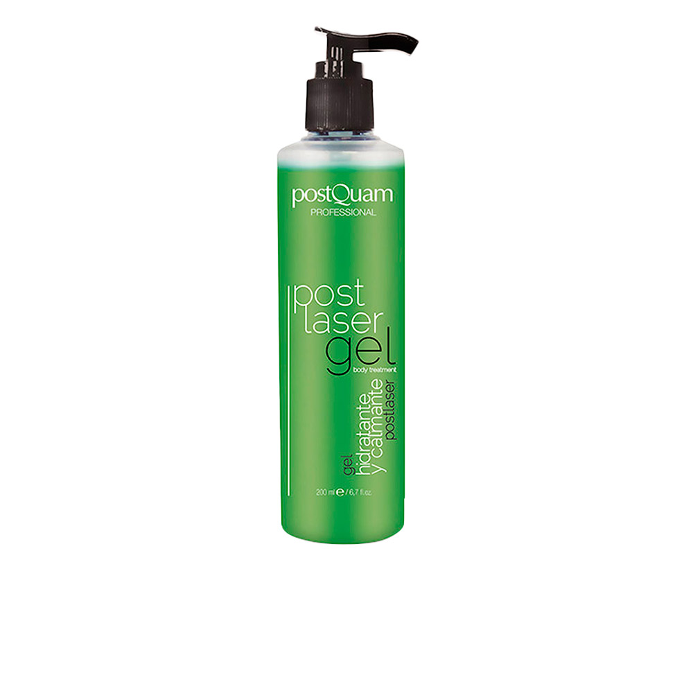 Postquam Post Laser Gel za nego telesa 200 ml