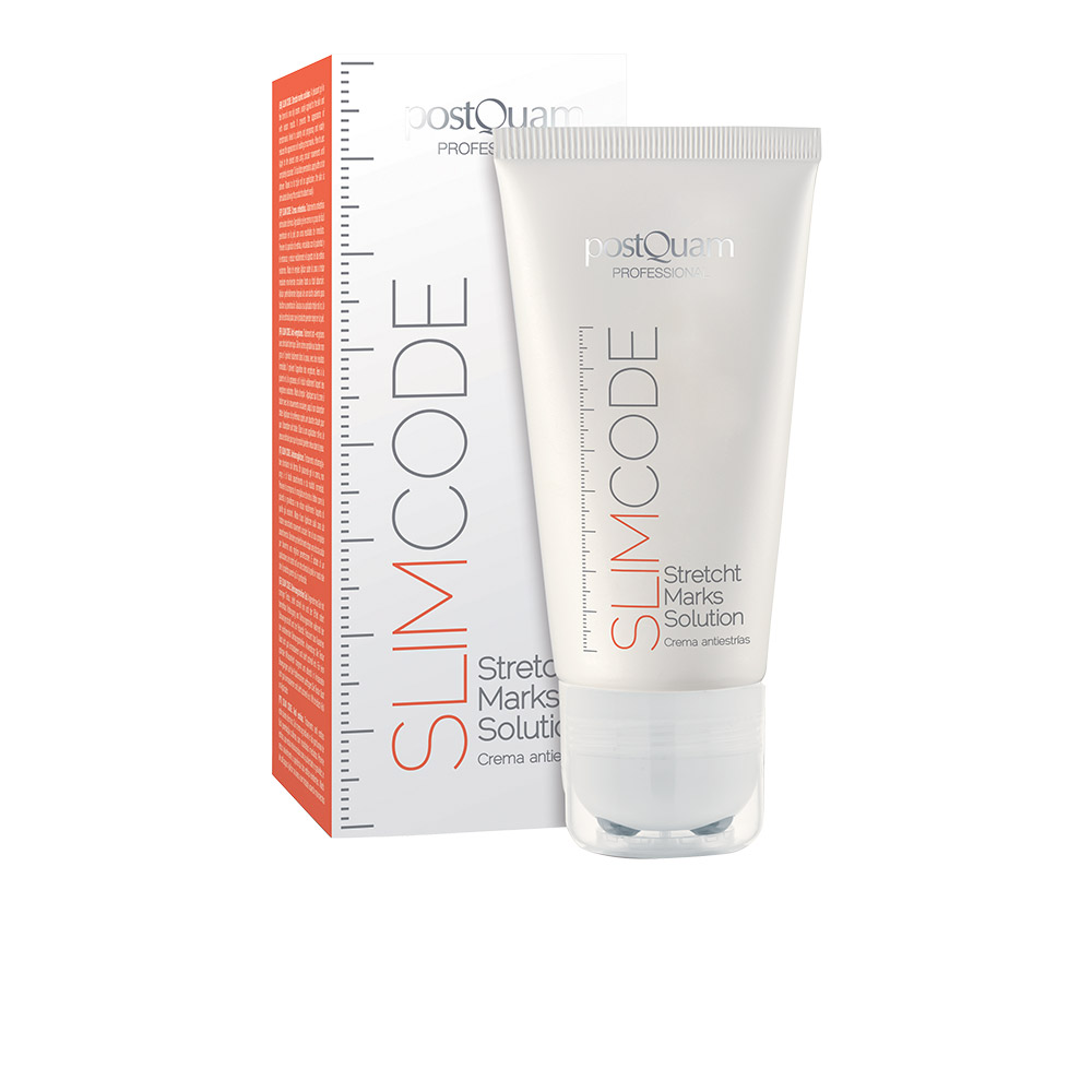 Postquam Slimcode krēms pret strijām 200ml