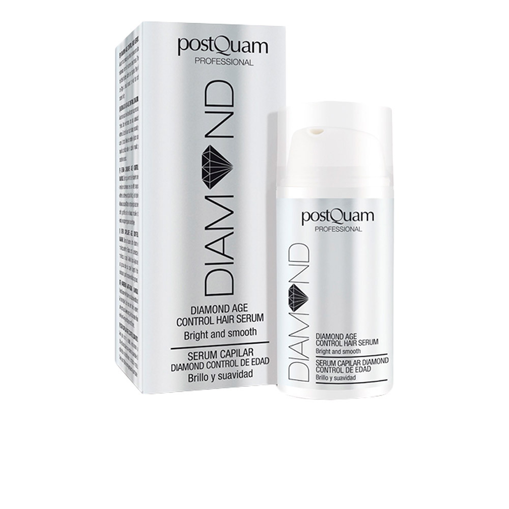 Postquam Diamond Age Control Serum za lase 30 ml