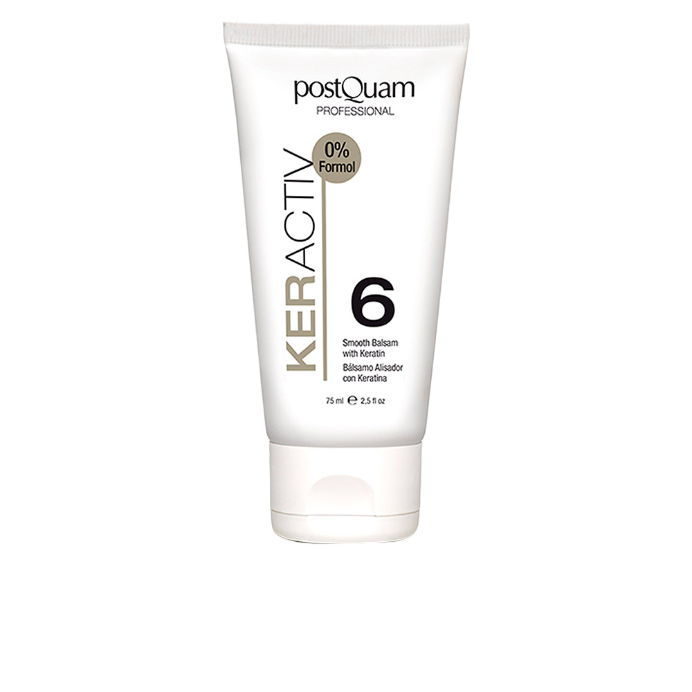Postquam Keractiv gladilni balzam s keratinom 75 ml