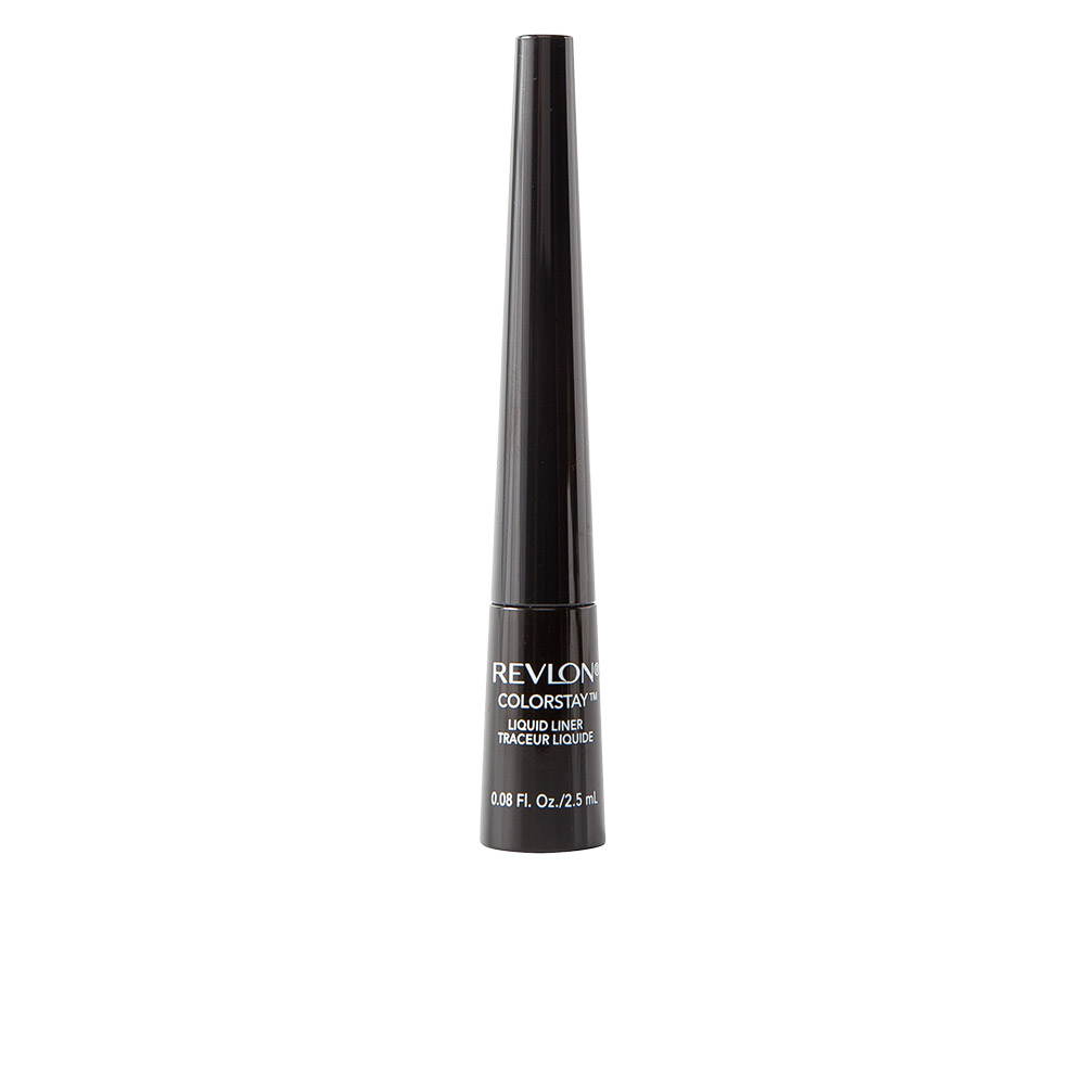 Revlon Colorstay Liquid Liner 251 Negro Más Negro 2.5ml