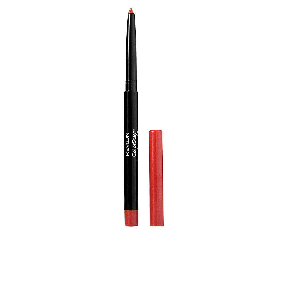 Revlon Colorstay Lip Liner 20 Rød 0,28g