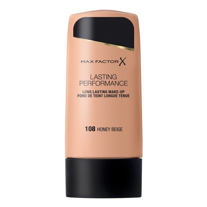 Max Factor Rendimiento Duradero 108 30ml