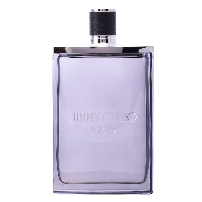 Toaletní voda Jimmy Choo Man s rozprašovačem 200 ml