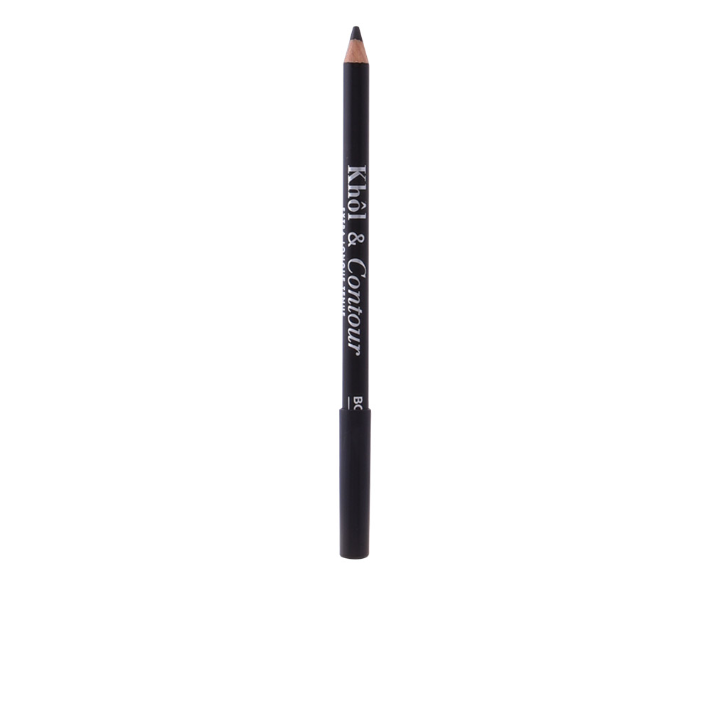 Bourjois Khol And Contour 01 Črna 