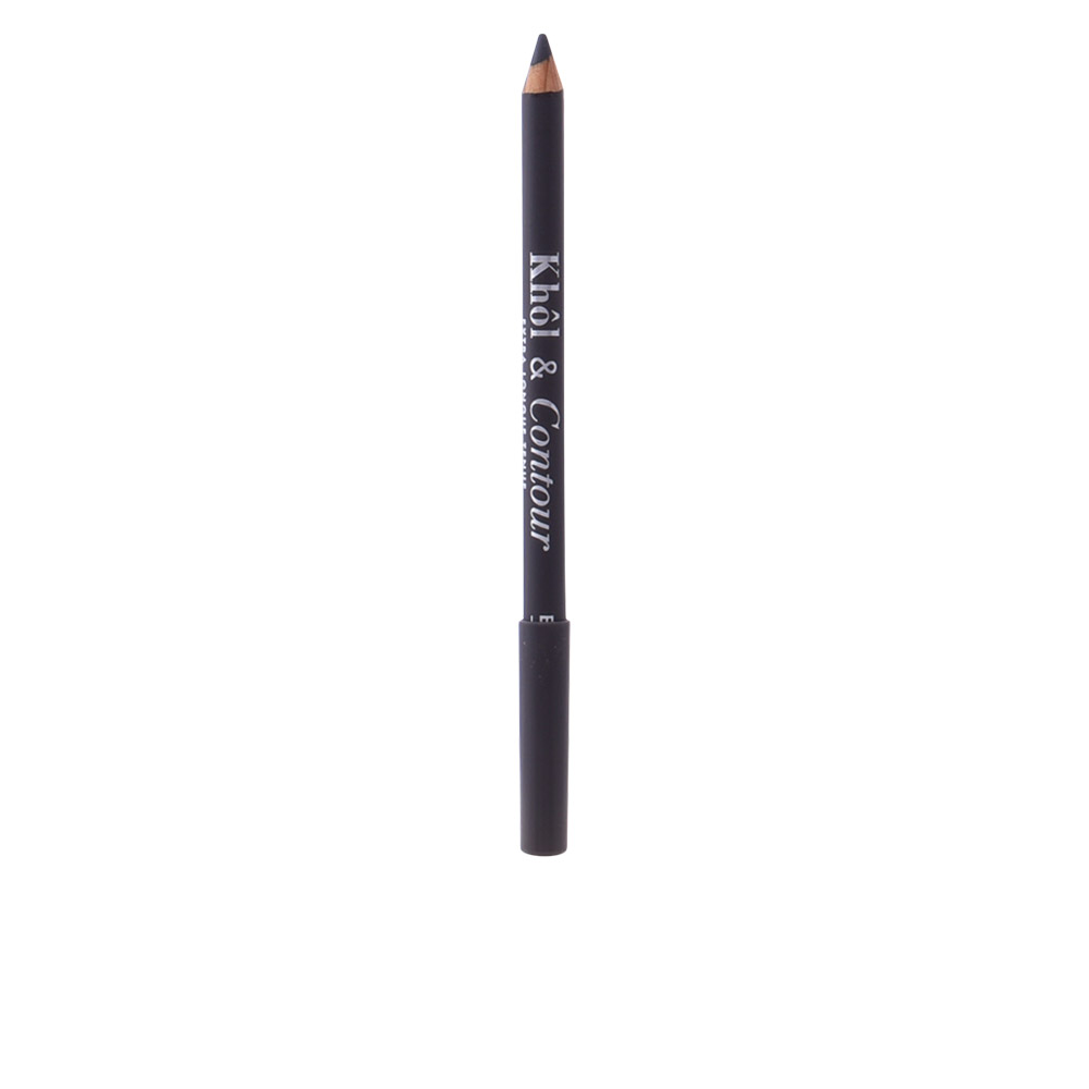 Bourjois Khol And Contour 03 Temno siva 