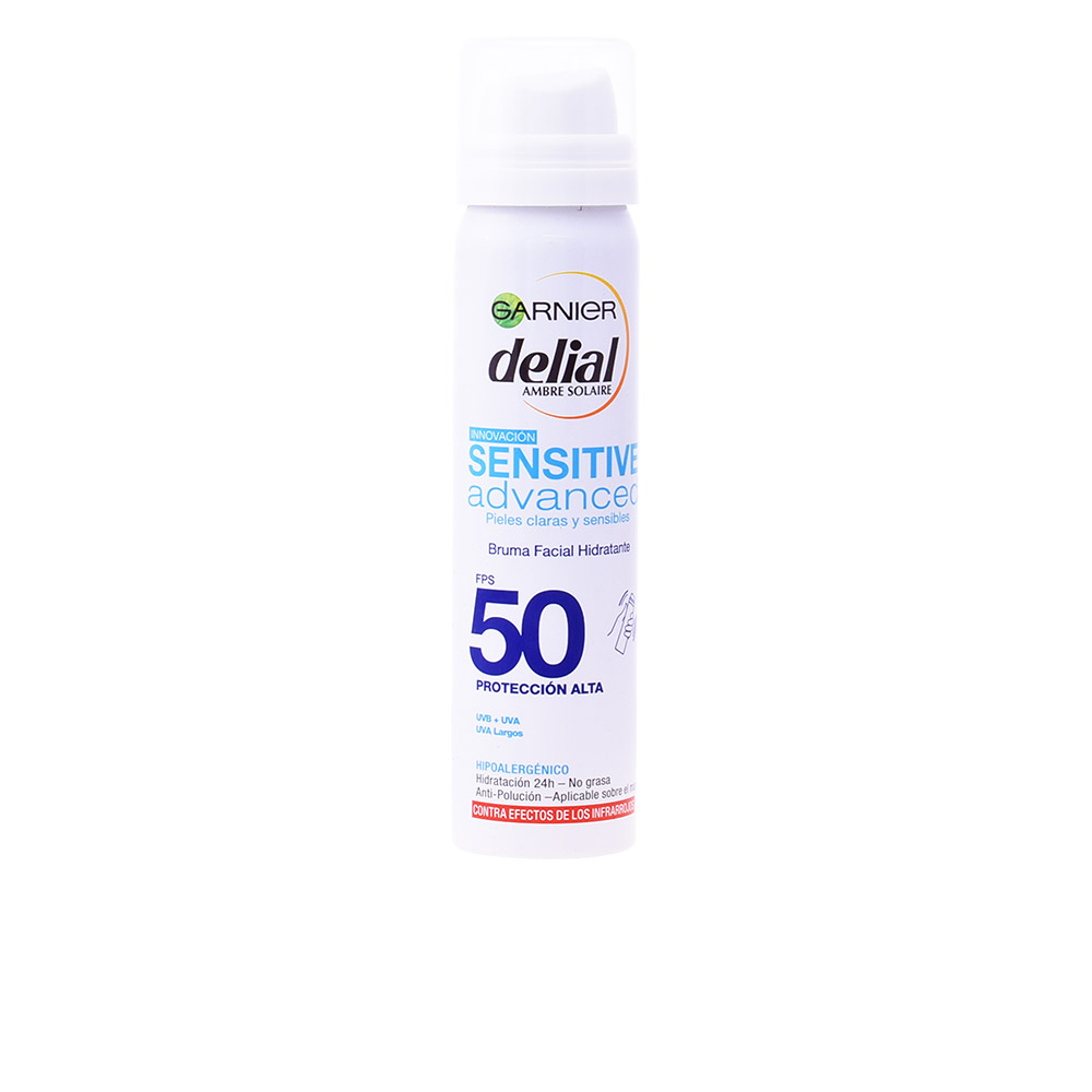 Delial Gesichtsspray F-50 Sensitive 75 ml