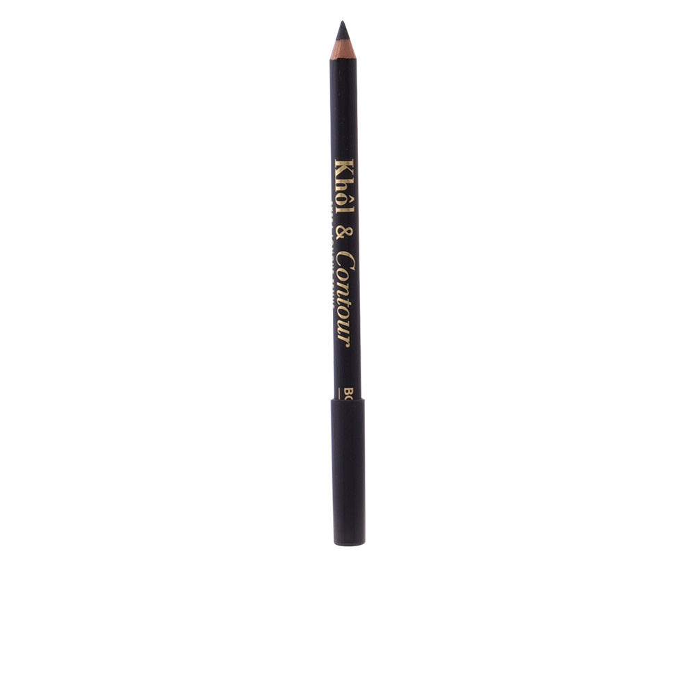 Bourjois Khol Y Contorno 002 Ultra Negro 