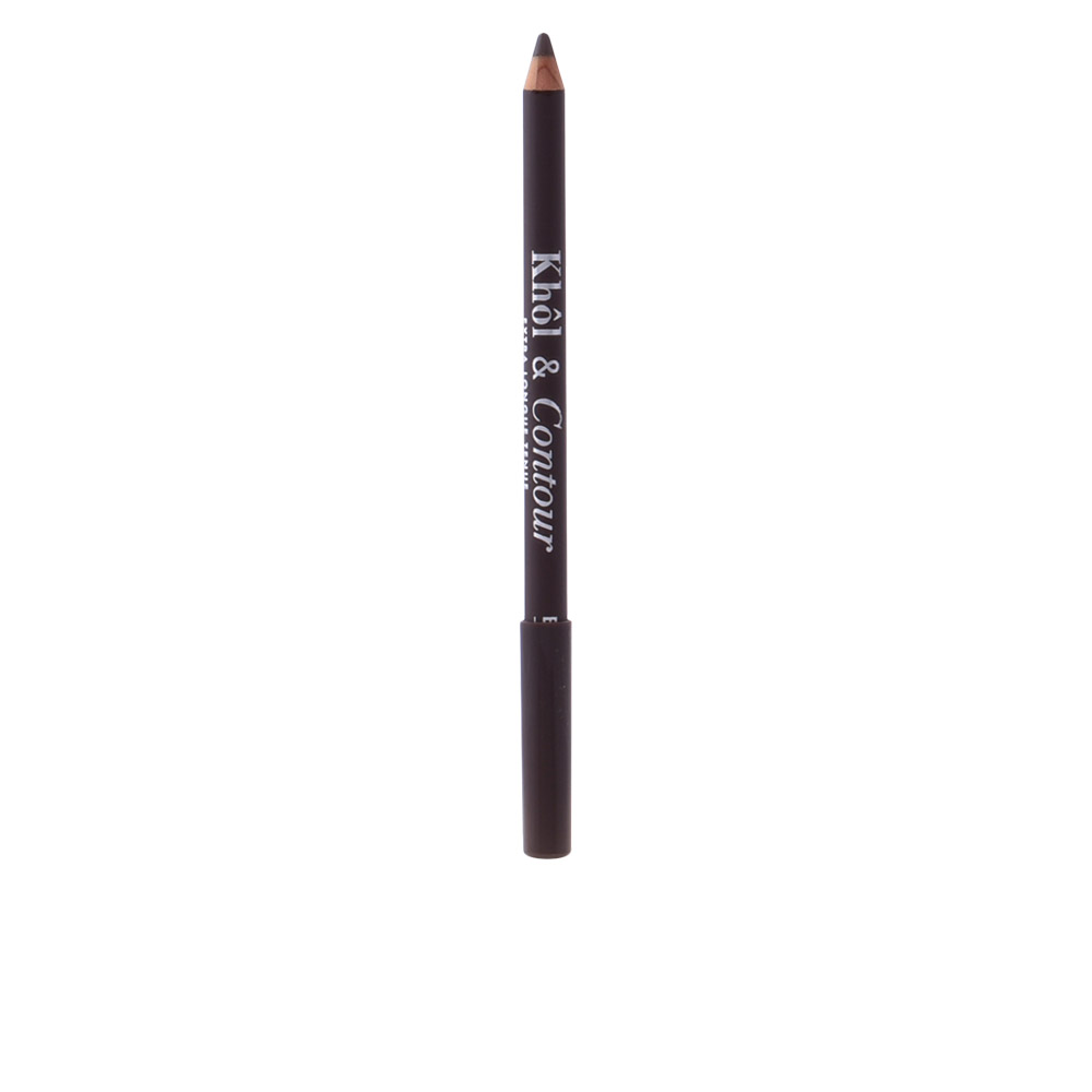 Bourjois Khol And Contour 004 Temno rjava 