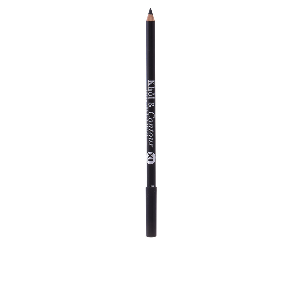 Bourjois Khol og Contour Xl Lápiz De Ojos 001 Noir Issime 