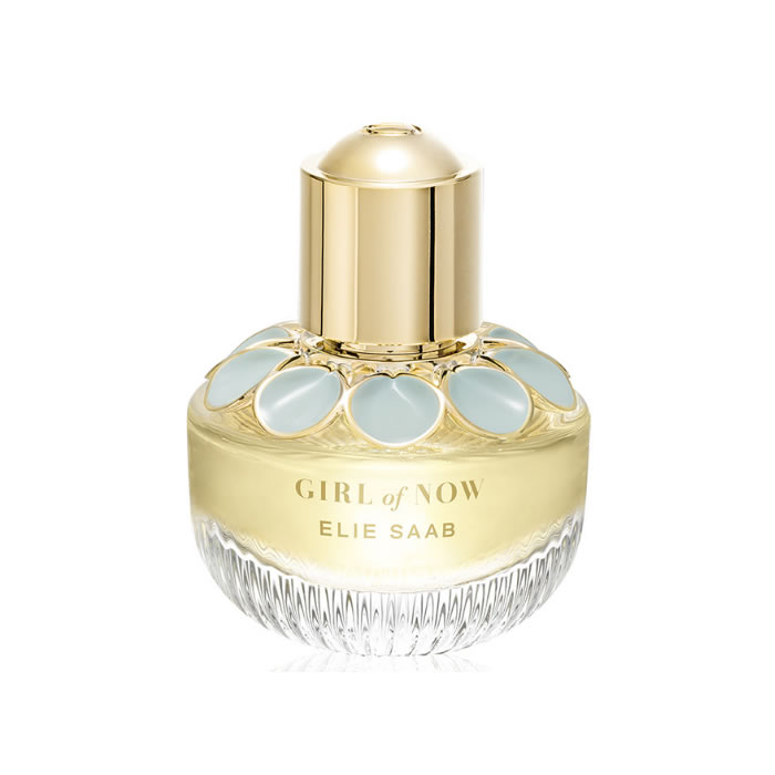 Elie Saab Girl Of Now parfémovaná voda ve spreji 50ml