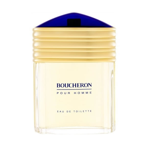 Boucheron Homme toaletní voda ve spreji 100ml
