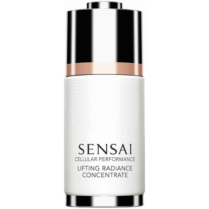 Sensai Cellular Performance Lifting Radiance Konzentrat 40 ml