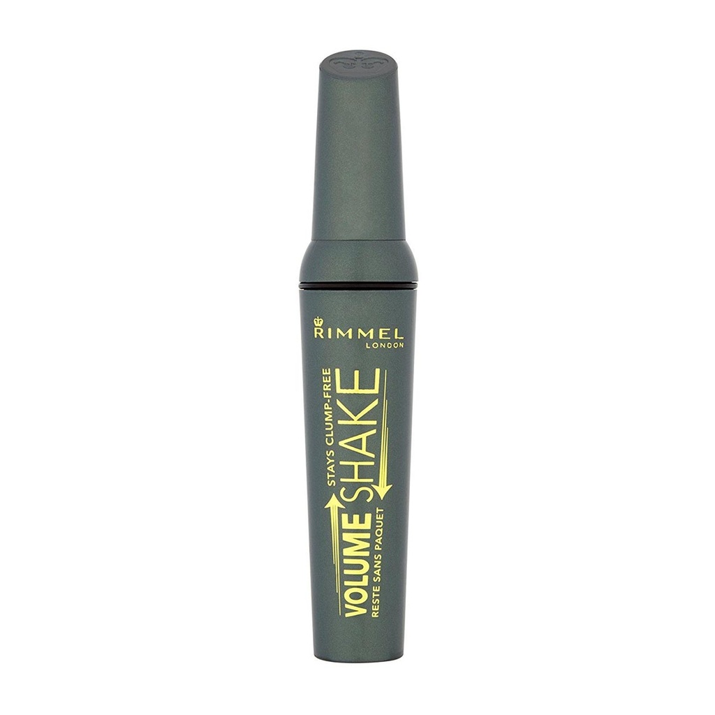 Rimmel London Volume Shake maskara 001 črna
